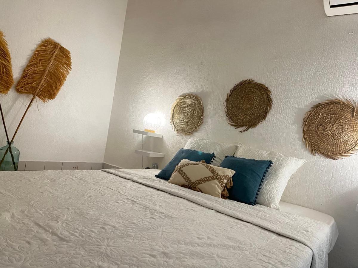 Azuri Lodge Duplex Marina Saint-Francois  Zewnętrze zdjęcie